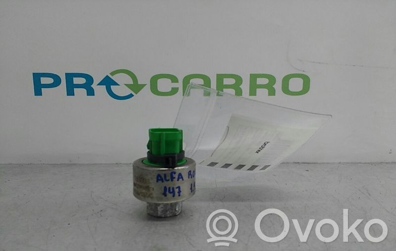Airbagsensor Crashsensor Drucksensor   283008