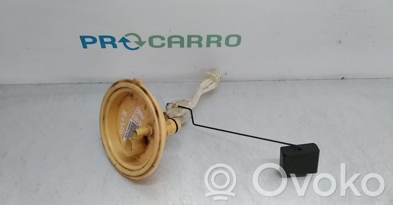 Fuel level sensor   6760539