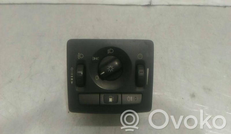 Light switch   30669734,04W52T