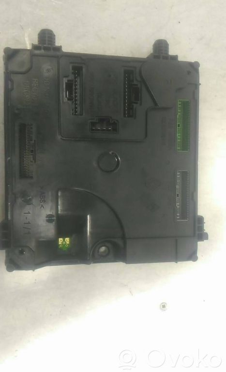 Unidad de control SAM   284B13008R,A2C53306559,BCMX91,L2
