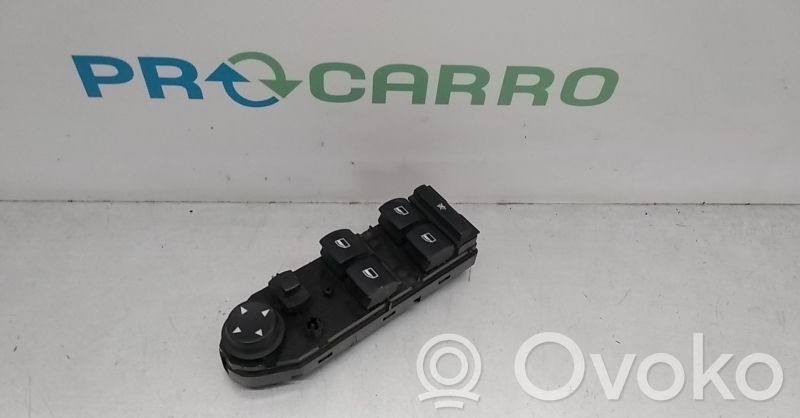 Electric window control switch   6943243