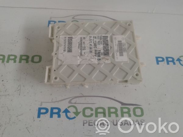 Ford Focus SAM control unit 