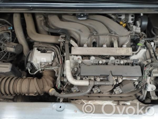 Engine   H4D400