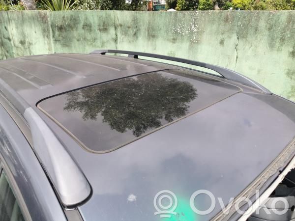 Juego de techo solar