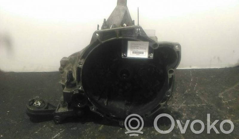 Ford Focus Manual 5 speed gearbox 