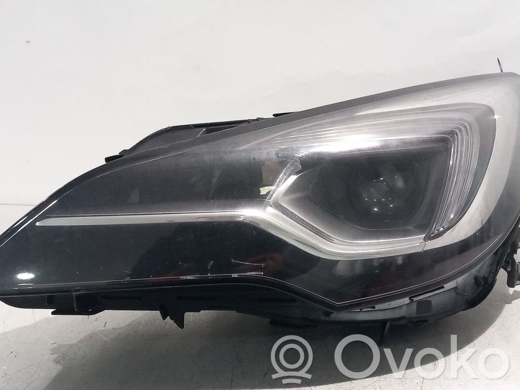 Scheinwerfer   39023762,BALASTROS,DANO