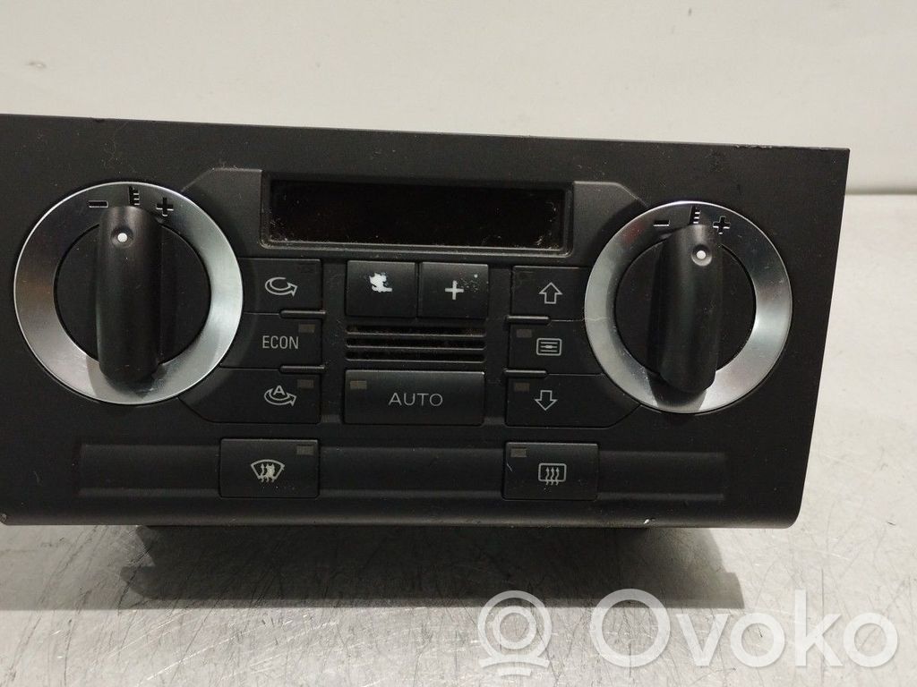 Climate control unit   8P0820043H