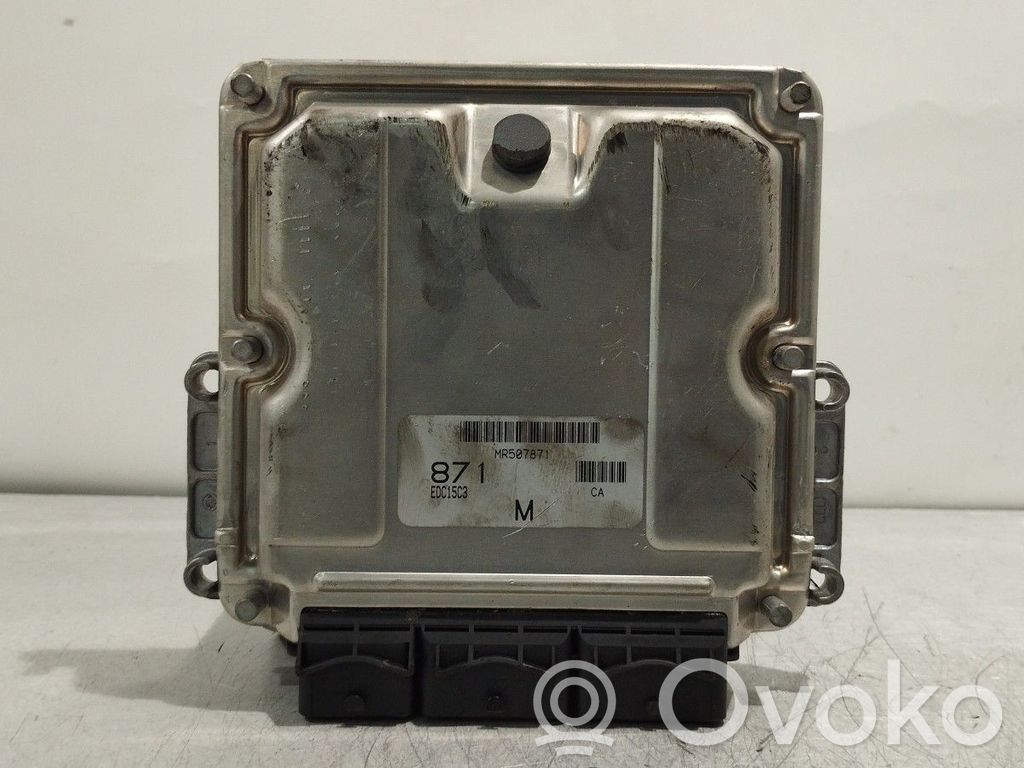 Mitsubishi Carisma Engine control unit/module 