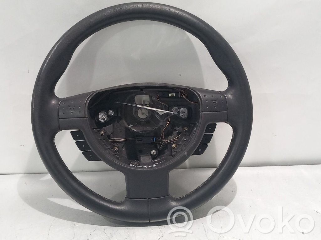 Opel Corsa C Stūre 