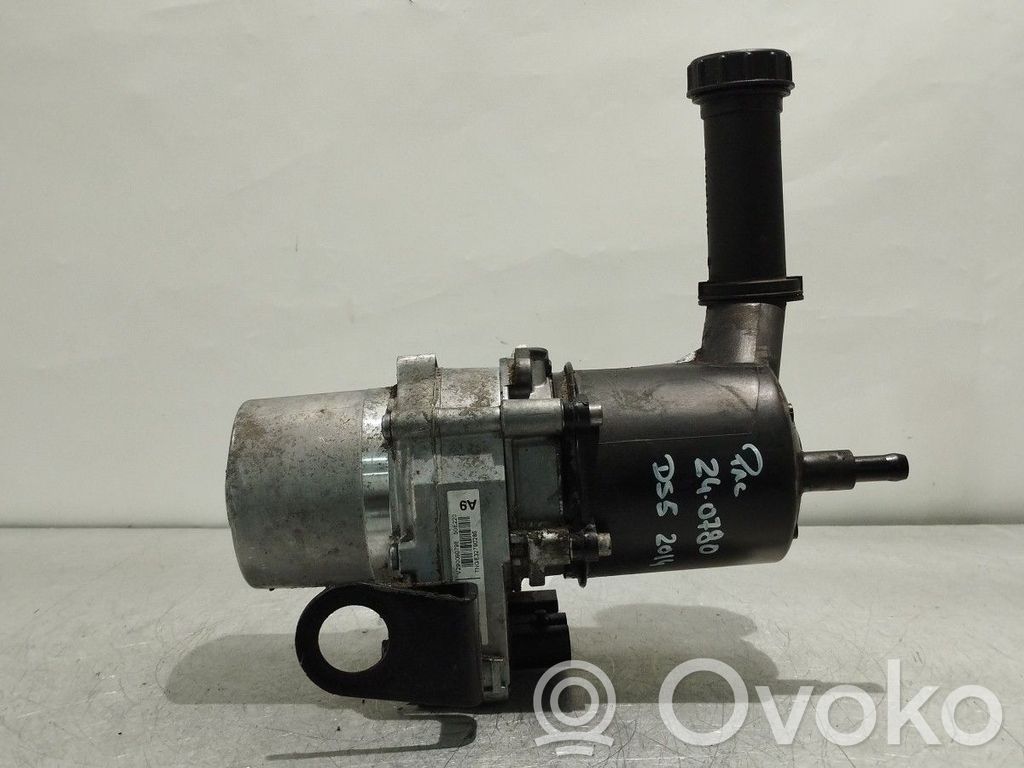 Pompa servosterzo   9676556180,V29009079E