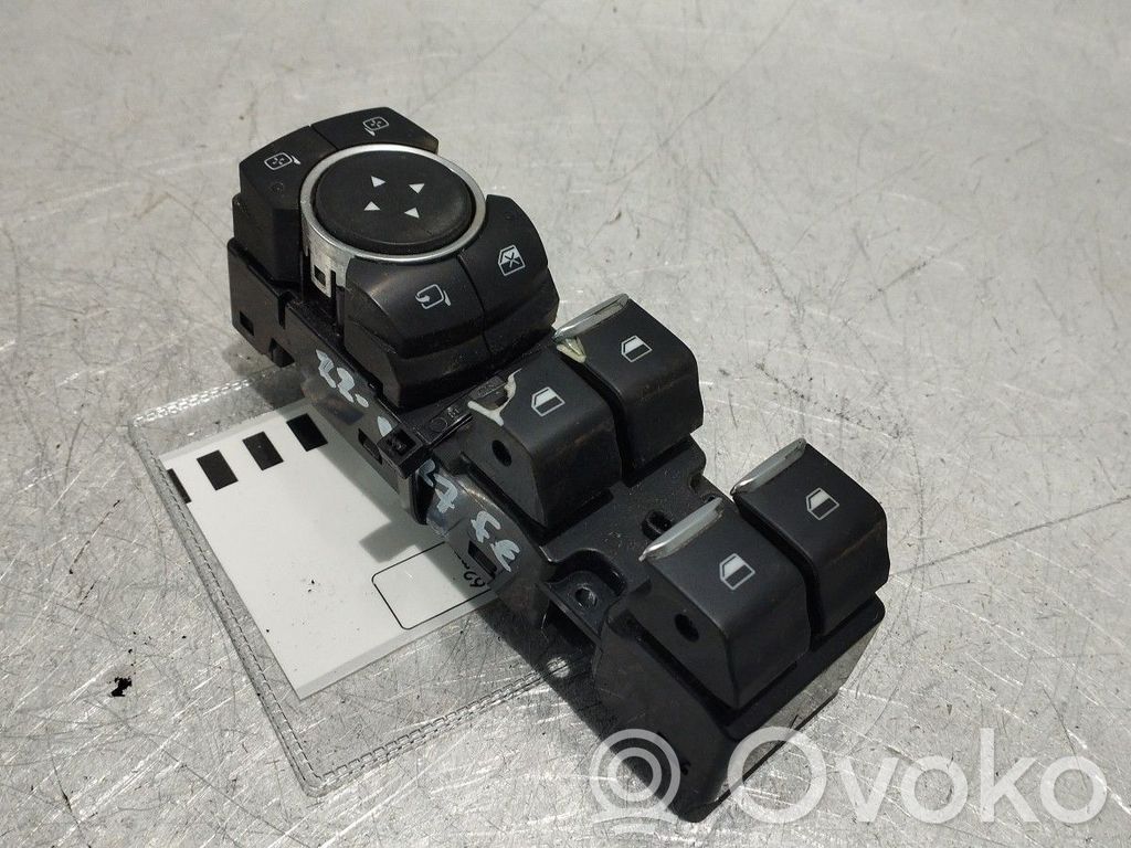 Ford Fiesta Electric window control switch 