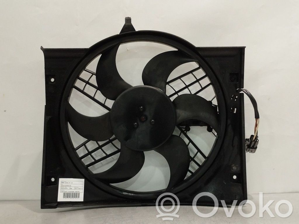 Elektrolüfter   3135103279,0130303846,6904768