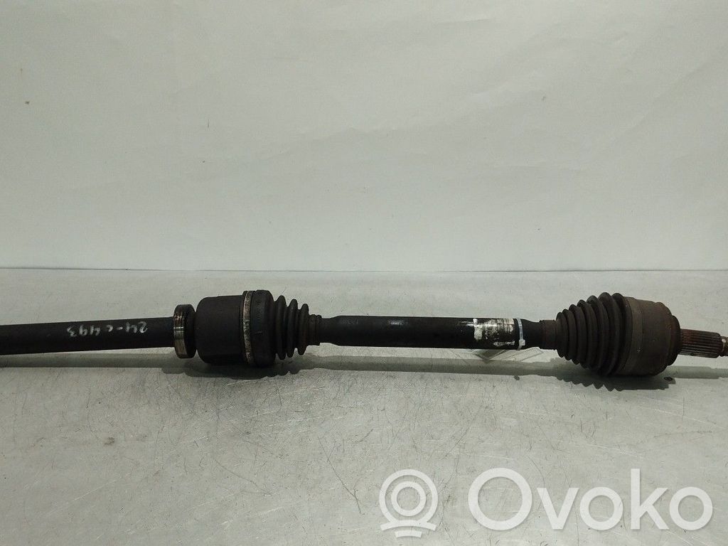 Etuvetoakseli   8200676172A