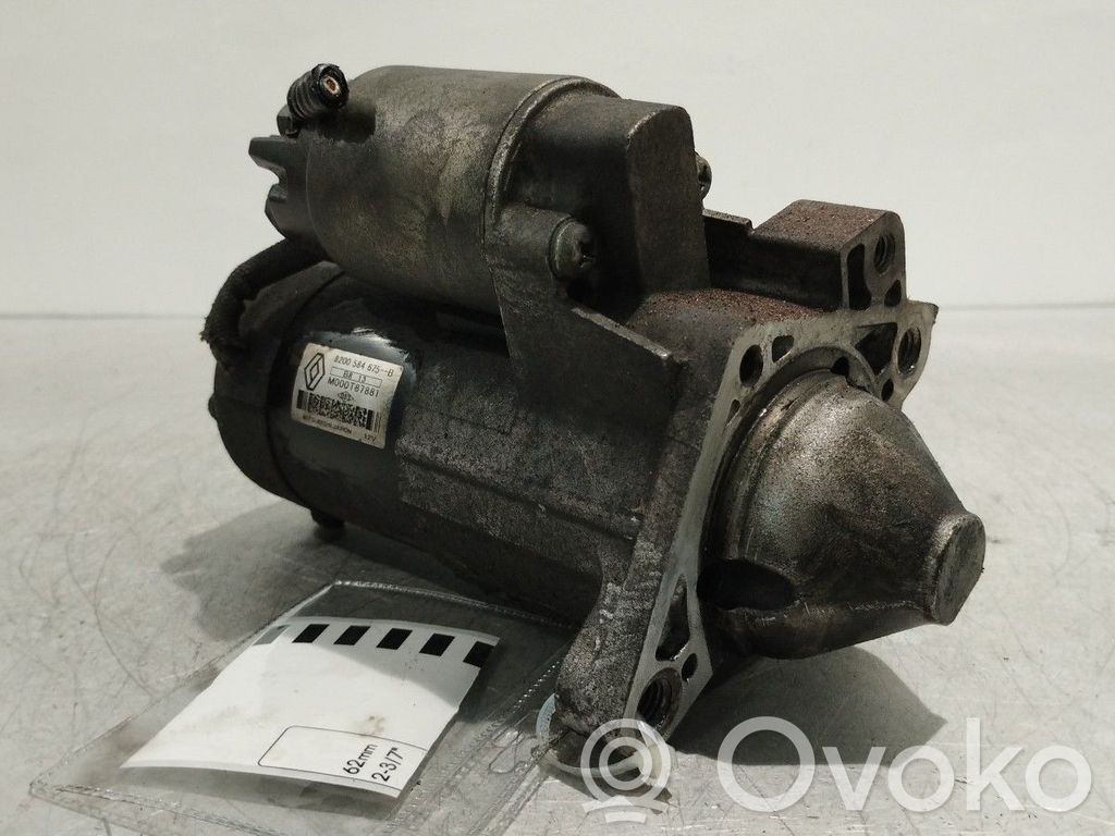 Rozrusznik   8200584675B