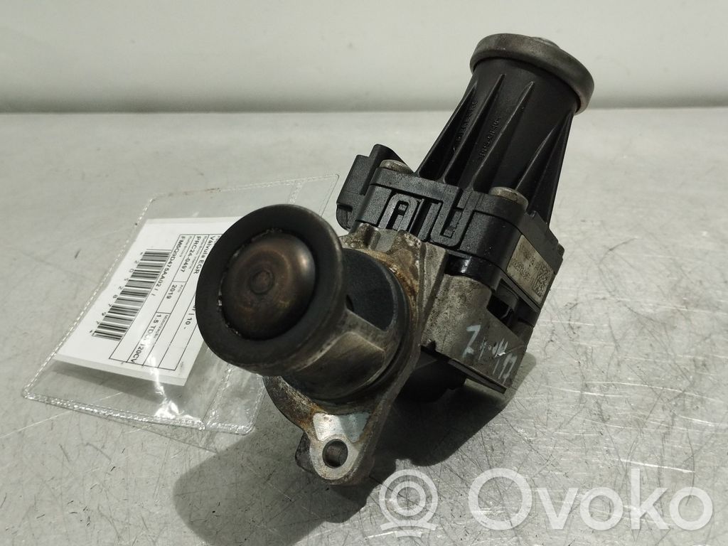 Ford Focus Válvula EGR