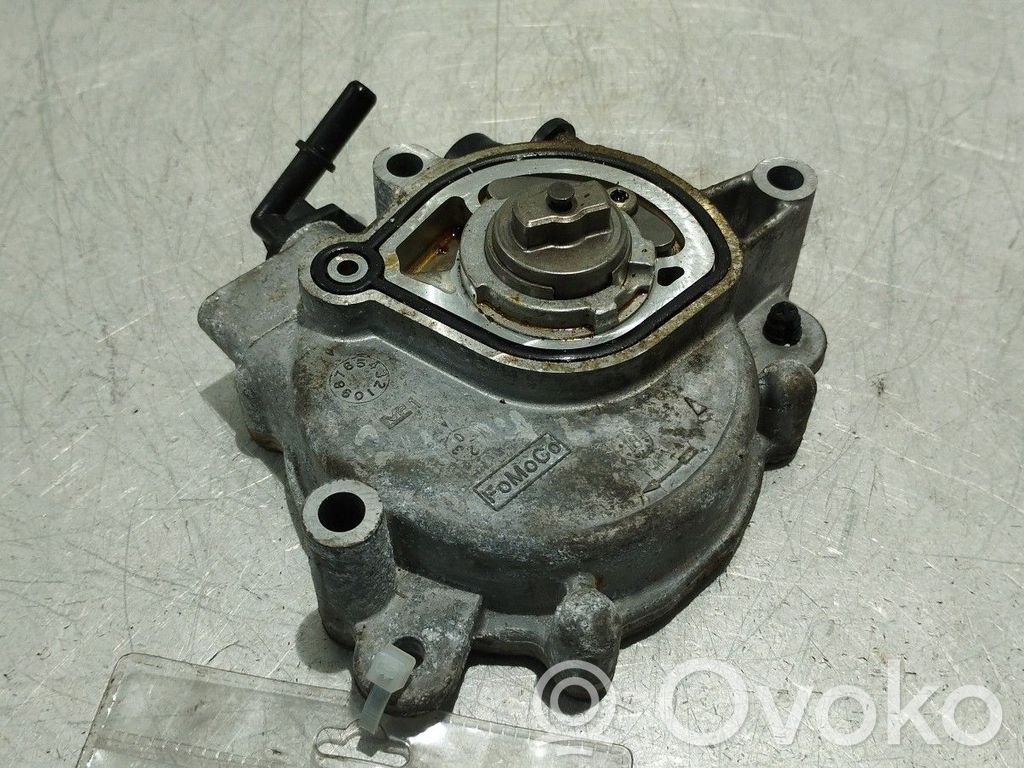 Pompă vacuum   H6BG2A451AB