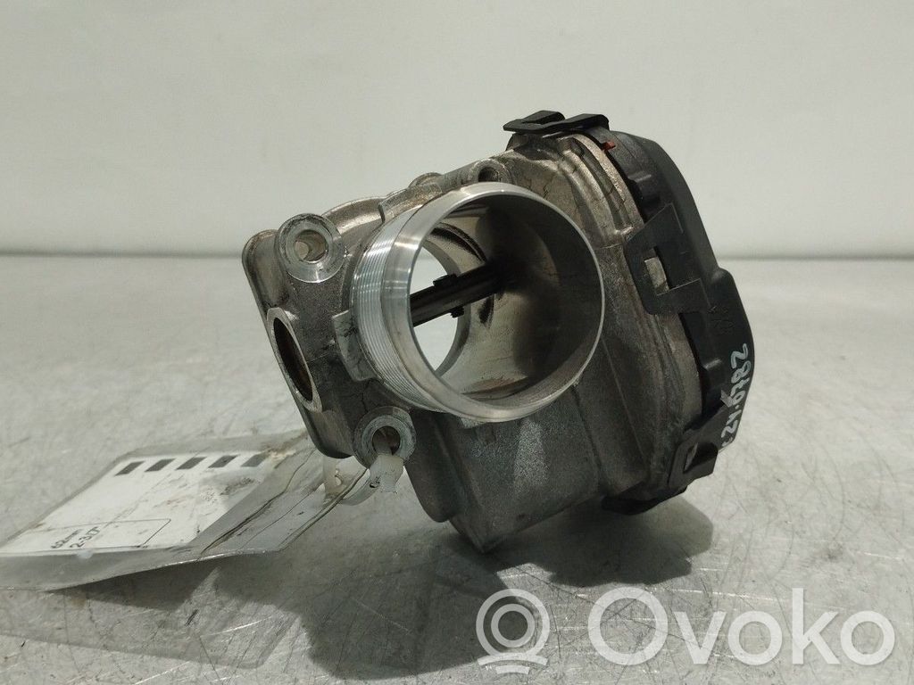 Elektrische Drosselklappe   9807238580,V29039645
