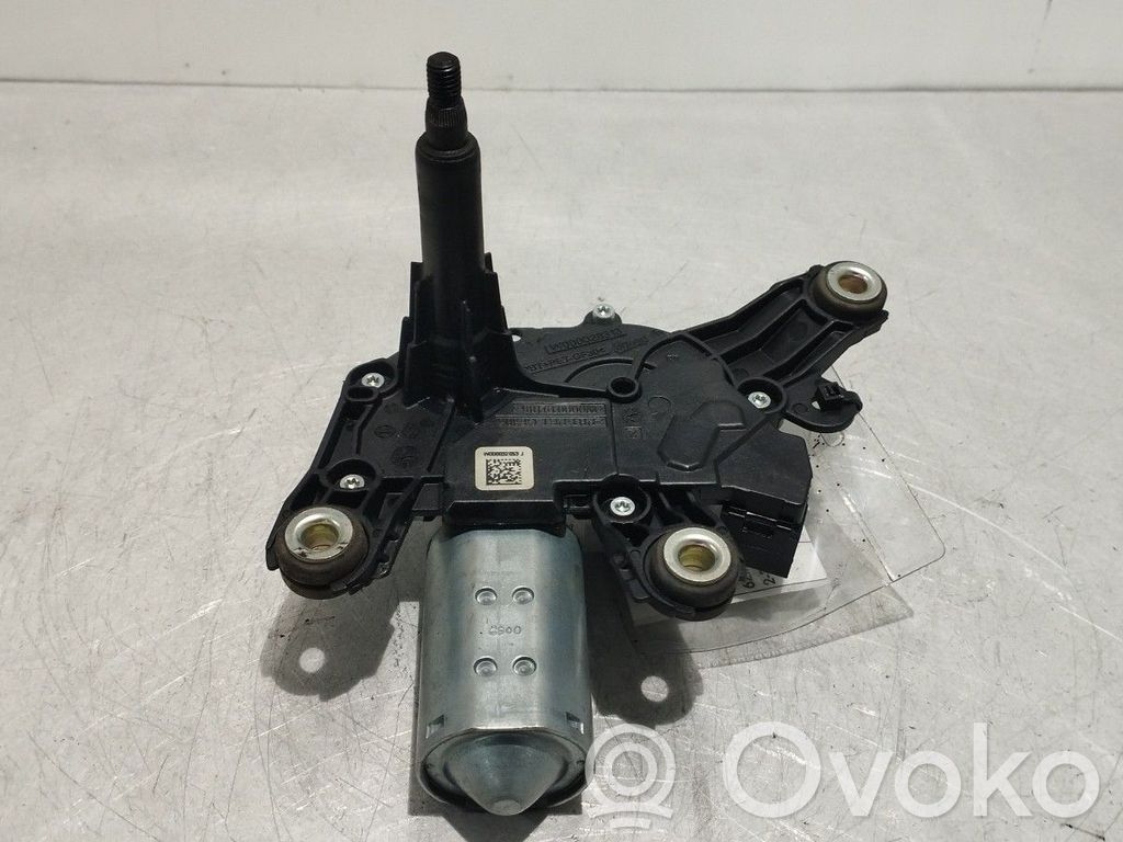 Wischermotor Heckscheibe   287105483RC