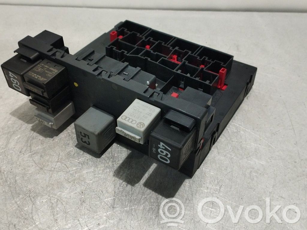 Unidad de control SAM   3C0937049J