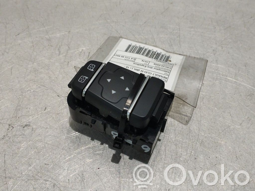 Interruptor del espejo lateral   255700068R