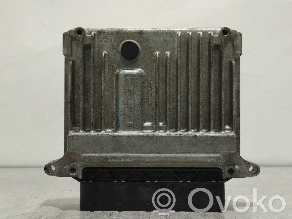 Engine control unit/module   A6461502634,28158998,A0054467340,CRD11,DEPLHI,OM646EVO