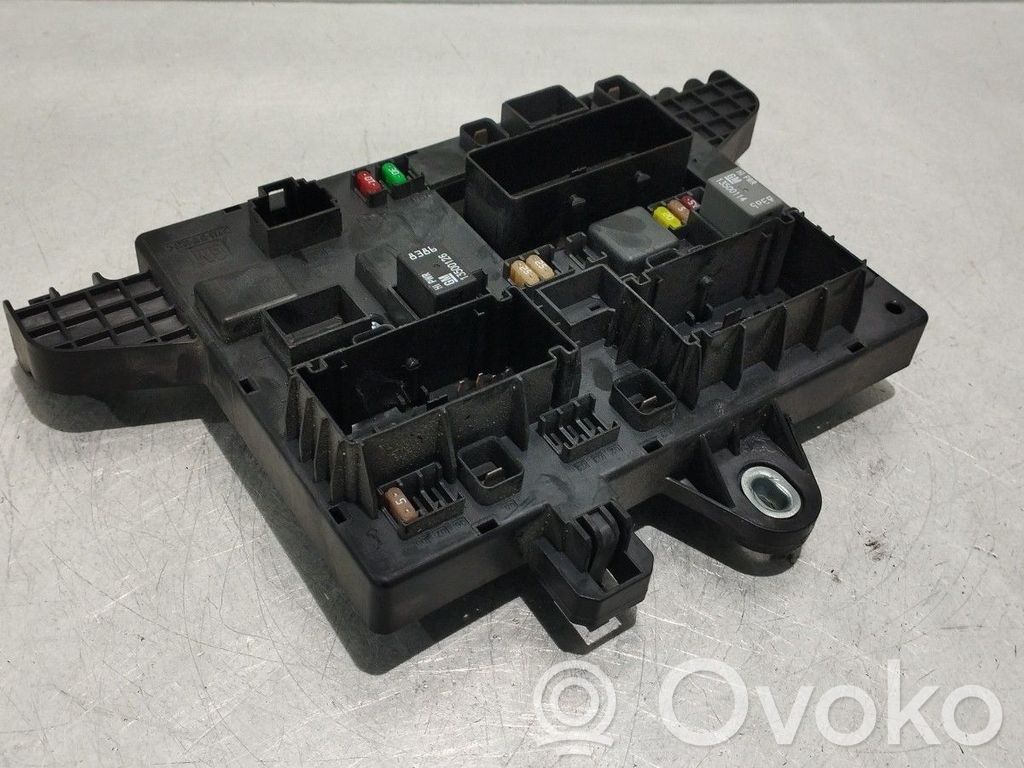 SAM control unit   13302300,365927271,QP