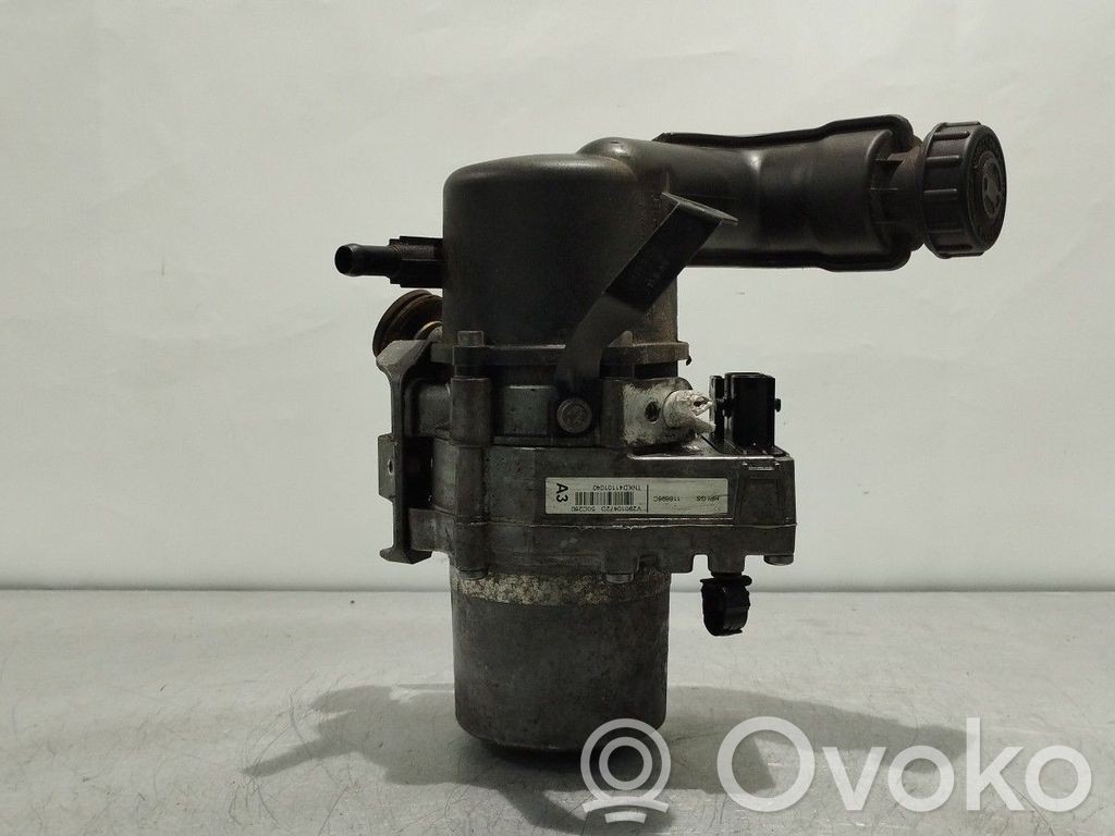 Ohjaustehostimen pumppu   9676154180,V29010472D
