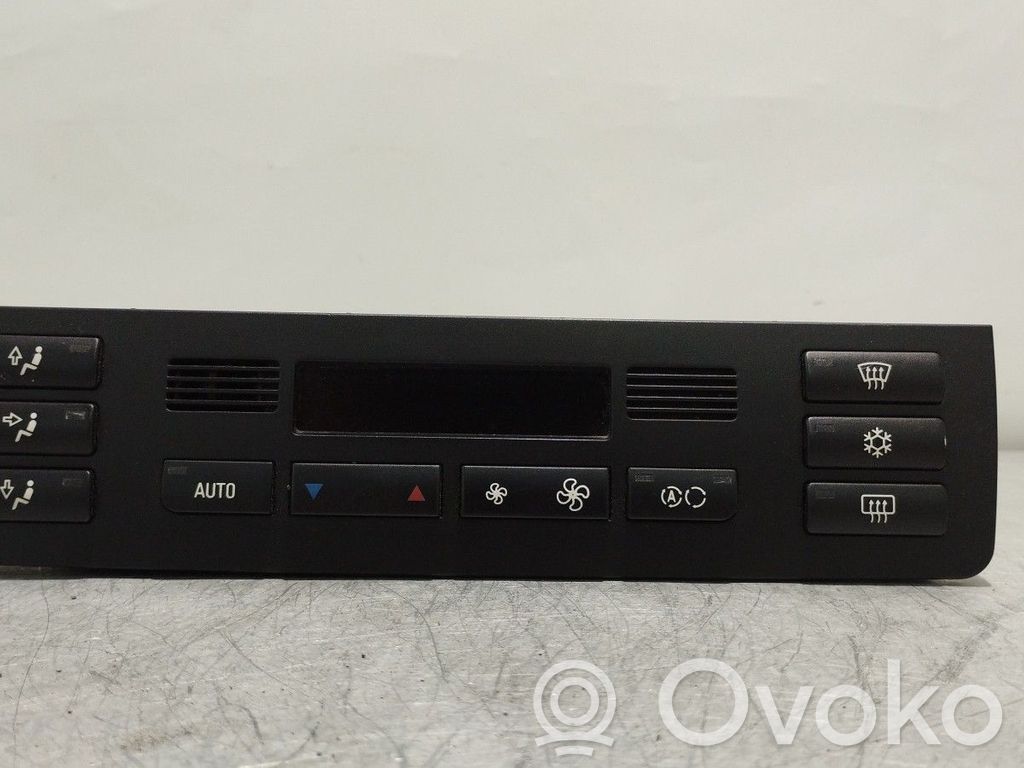 Unidad de control climatización   64116919784,5HB00773823