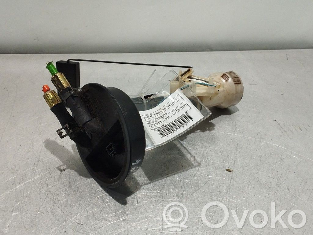 Senzor nivel combustibil   7M0919183B