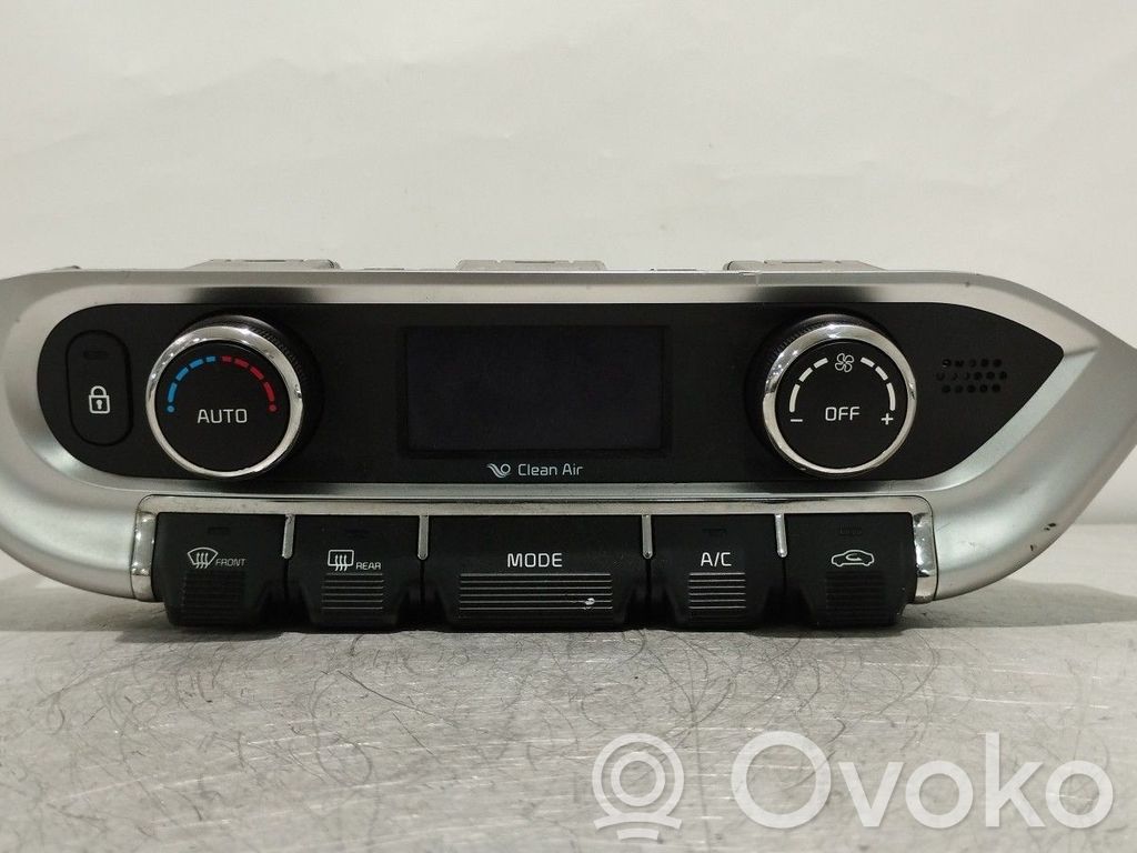 Climate control unit   972501W640,C200357620