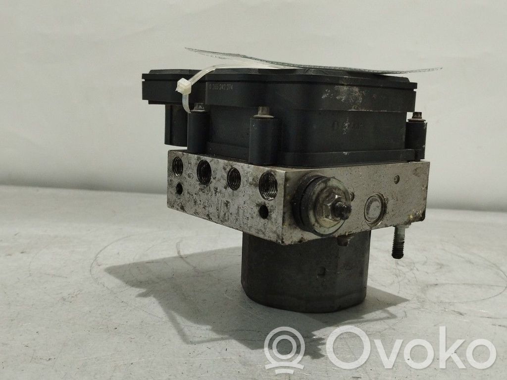 ABS-pumppu   6R0614517AJ,0265242274,0265956073,6R0907379AS