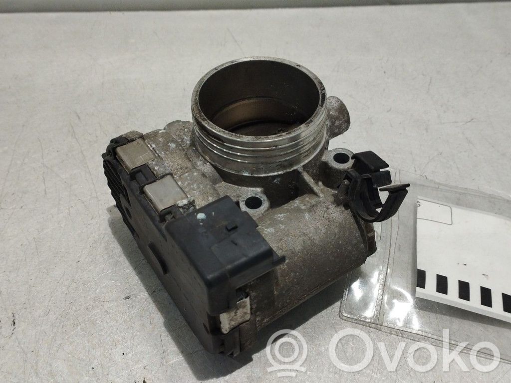 Valvola corpo farfallato elettrica   0280750085