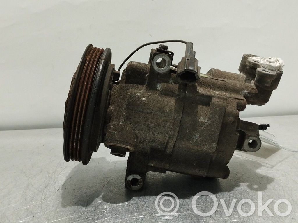 Compresor (pompă) aer condiționat (A/C)   92600AX800,5060216863