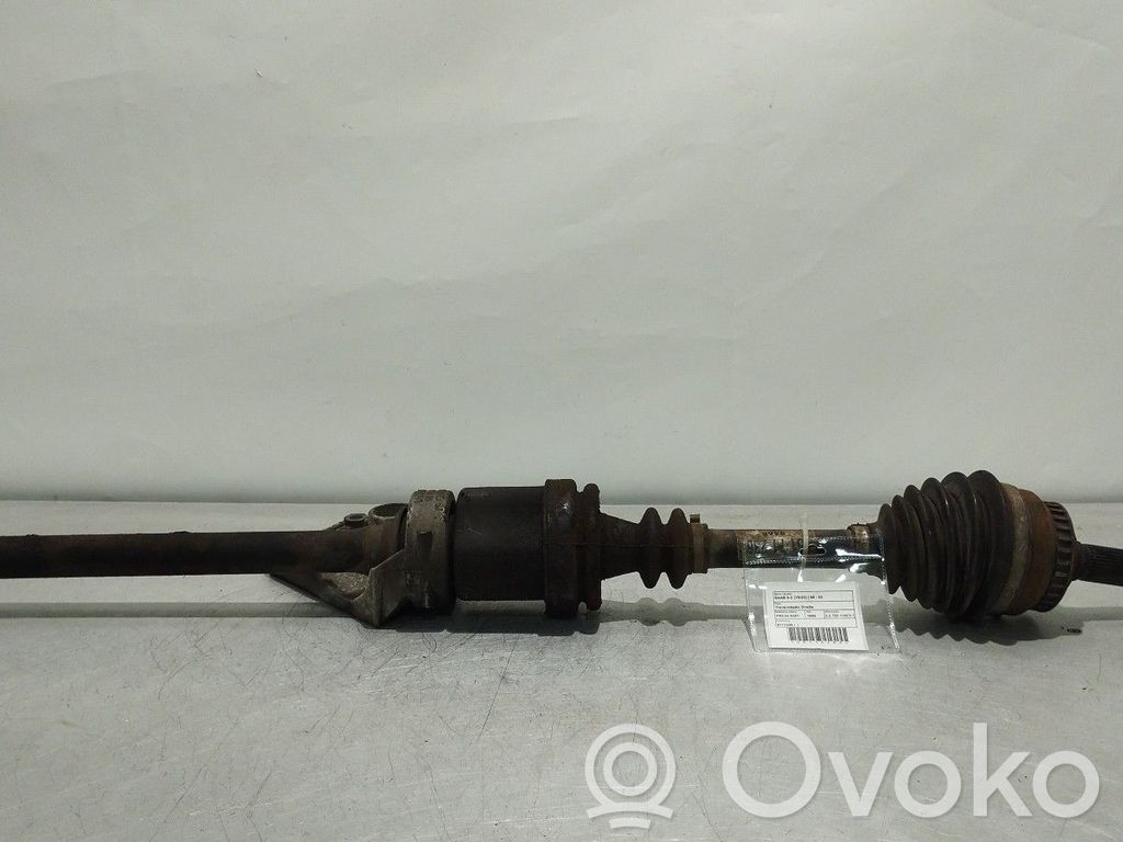 Front driveshaft   5171236