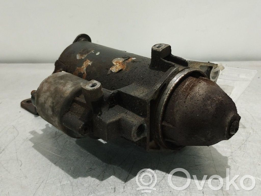 Motorino d’avviamento   0001109015