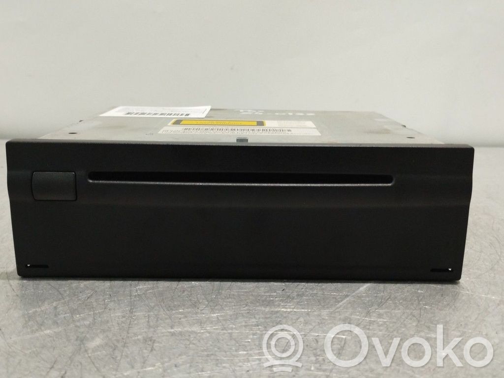 Mercedes-Benz CLS C219 Unità principale autoradio/CD/DVD/GPS