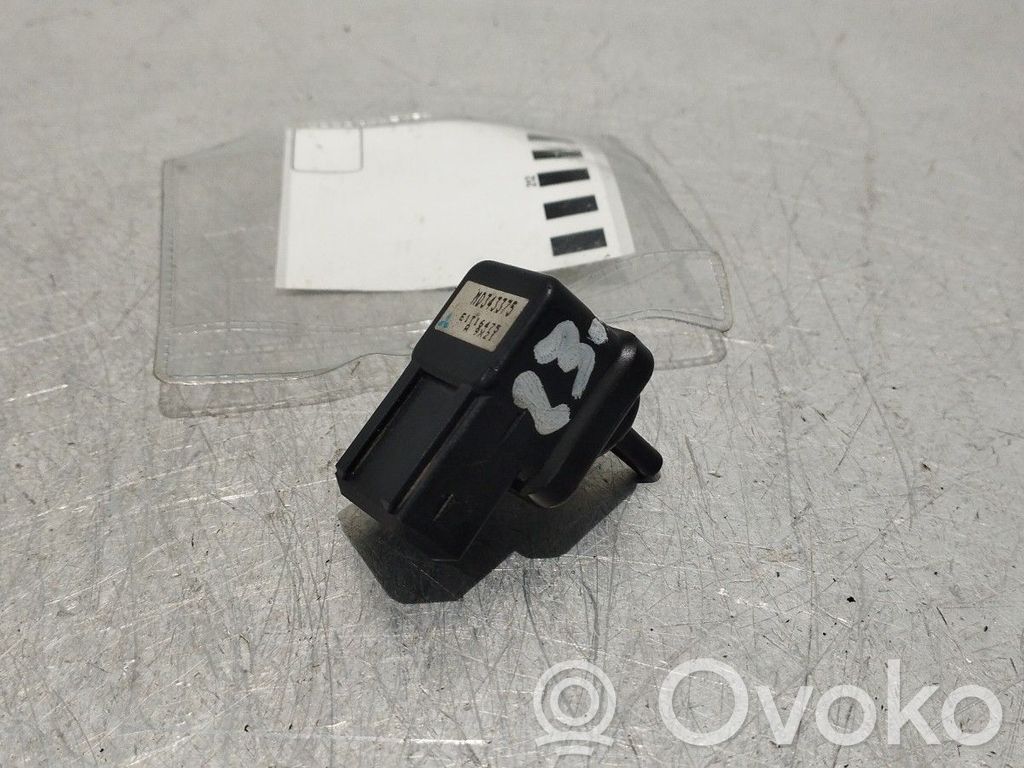 Airbagsensor Crashsensor Drucksensor   MD343375