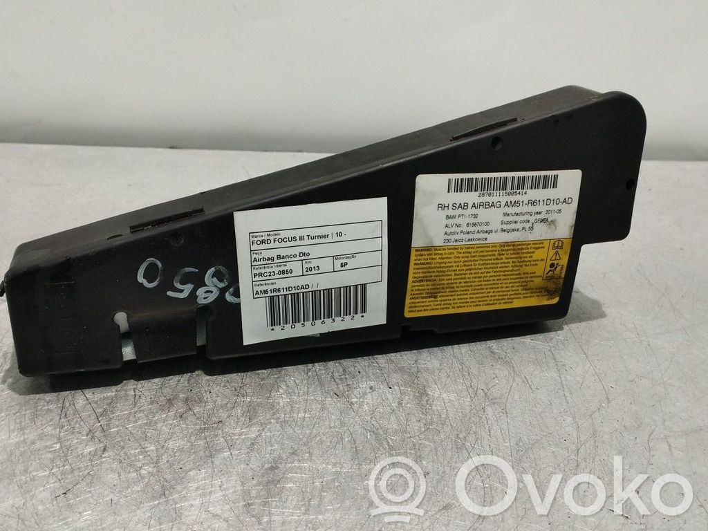 Sitz-Airbag   AM51R611D10AD