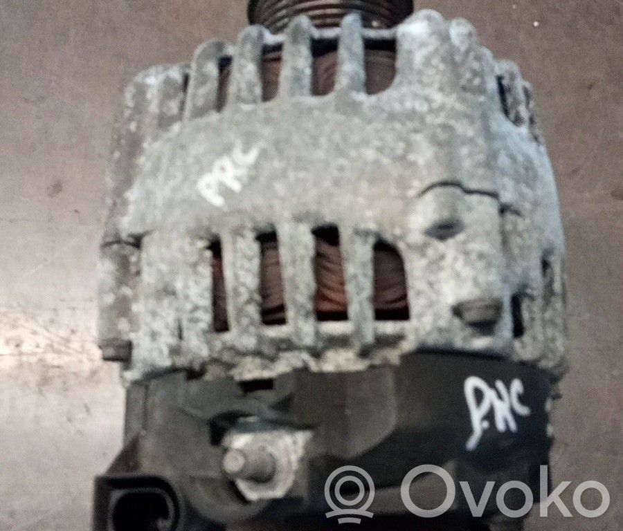 Ģenerators   AV6N10300DC