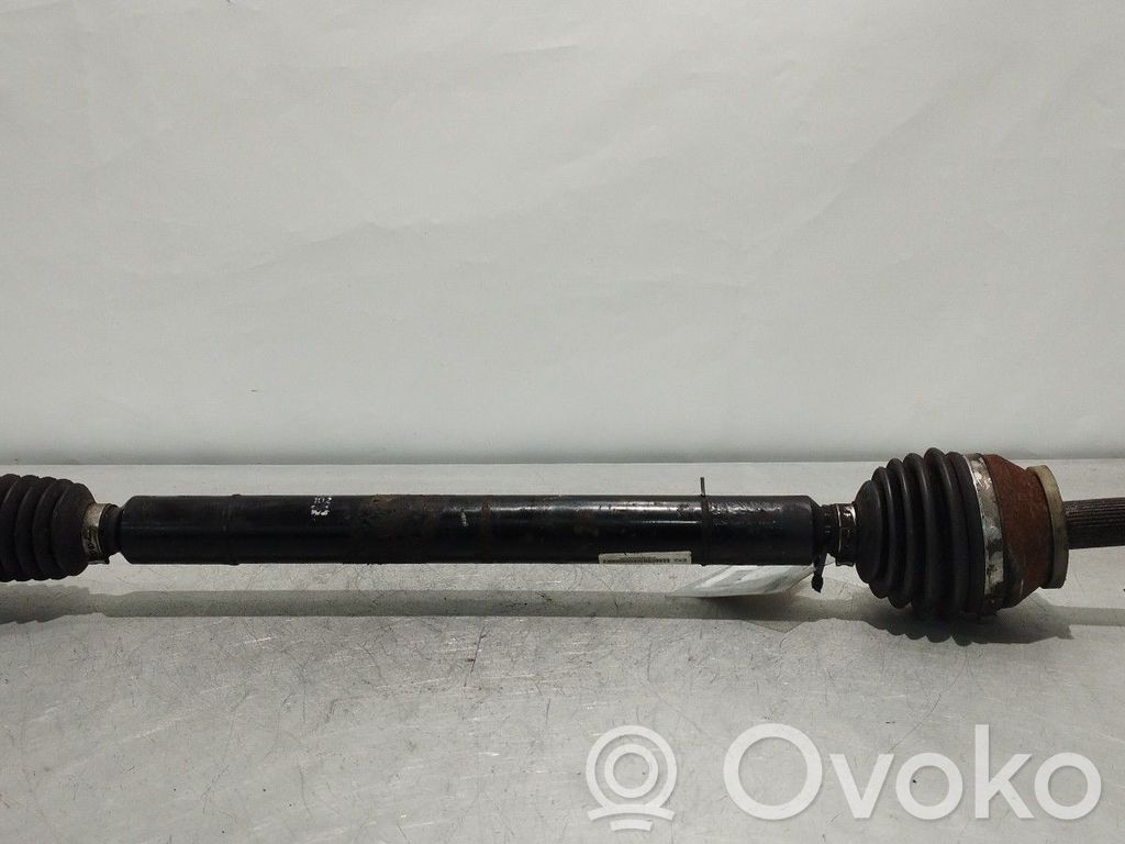 Seat Ibiza III (6L) Semiasse anteriore 