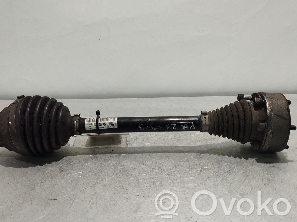 Semiasse anteriore   1K0407271LB
