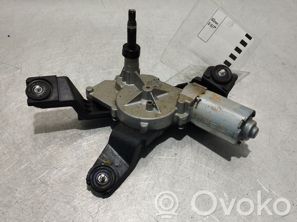 Wischermotor Heckscheibe   98700A4000