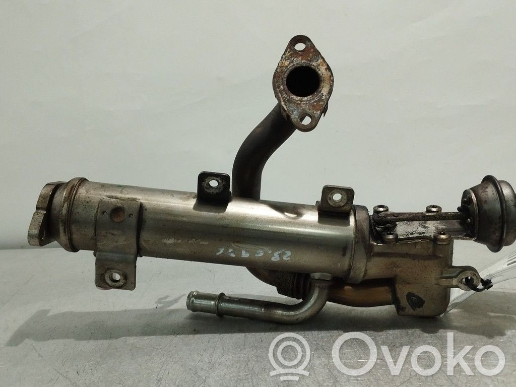 Audi A4 S4 B8 8K Răcitor supapă EGR 