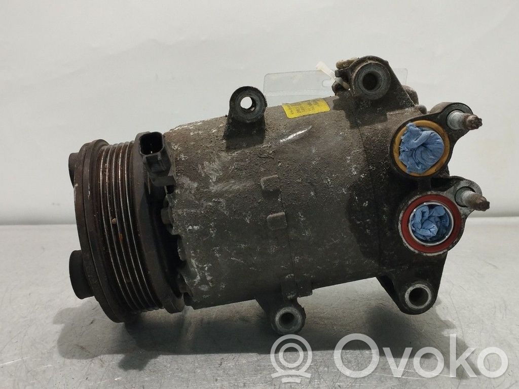 Compresor (bomba) del aire acondicionado (A/C))   AP3119D629BA