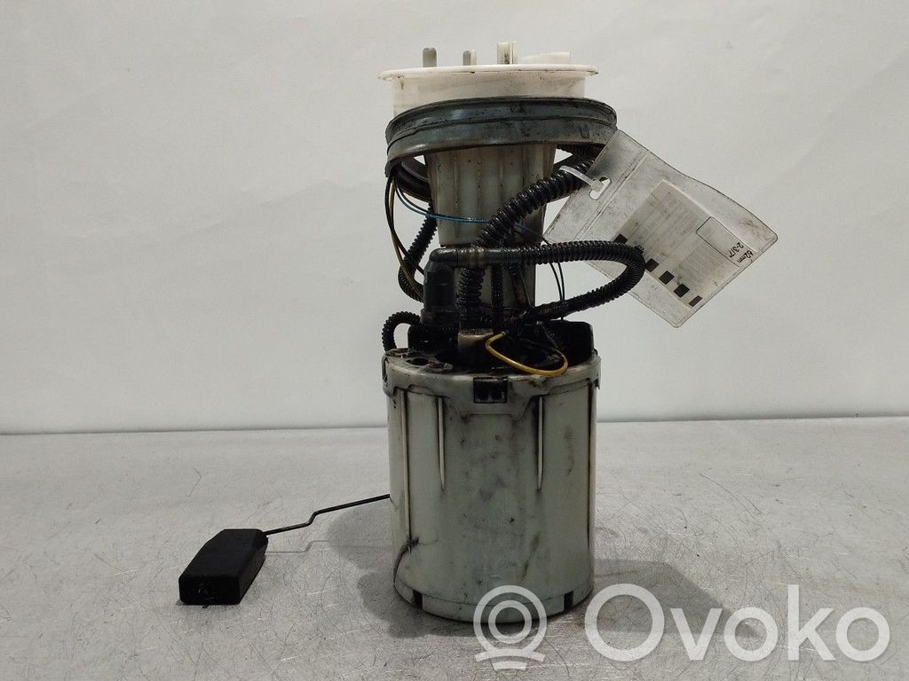 Audi A4 S4 B7 8E 8H Pompă combustibil în rezervor 
