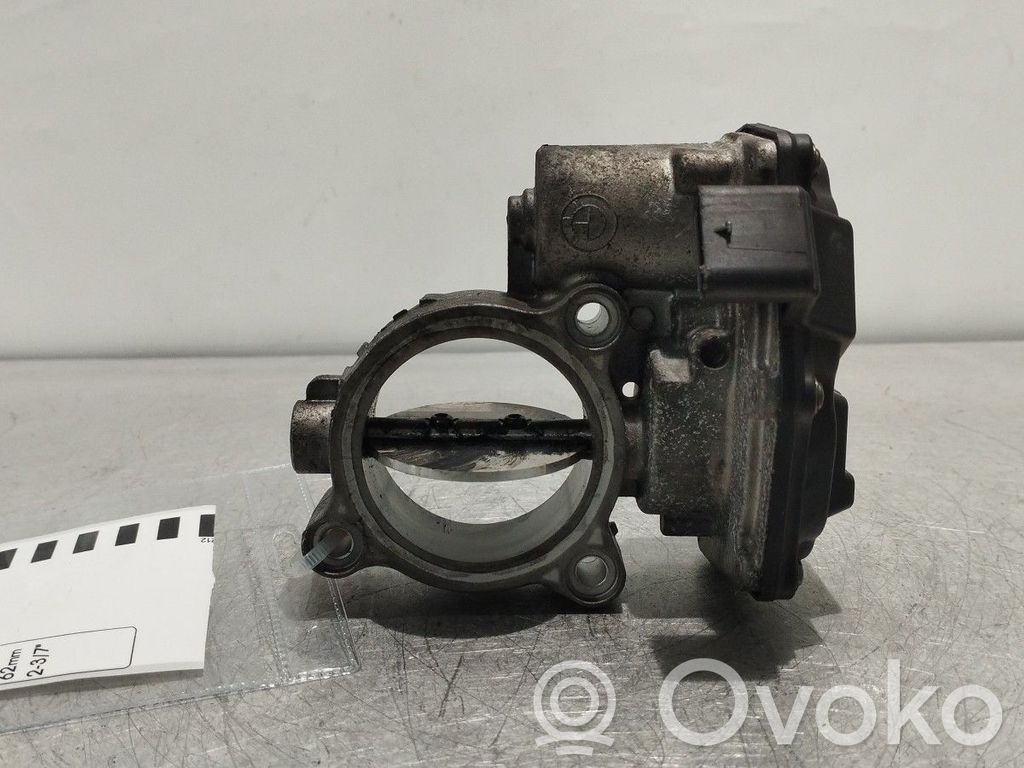 BMW 1 F20 F21 Corp supapă electrică clapetă 