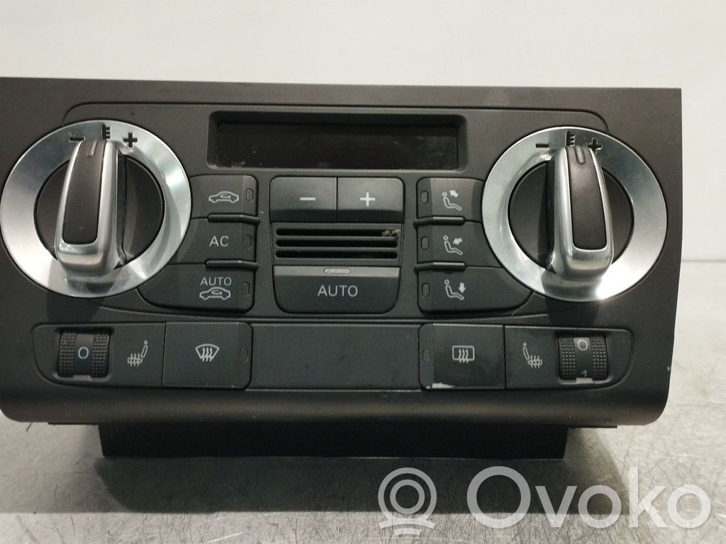 Unitate control climatizare   8P0820043BN,A2C53380927