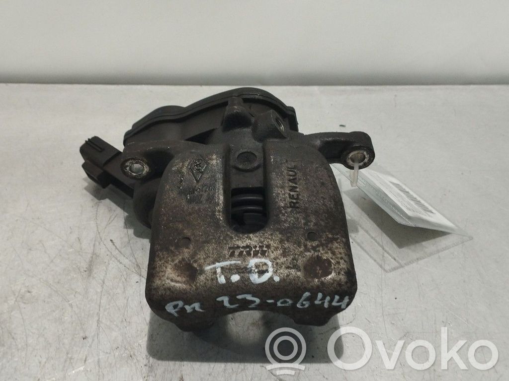 Renault Scenic III -  Grand scenic III Pinza del freno posteriore 