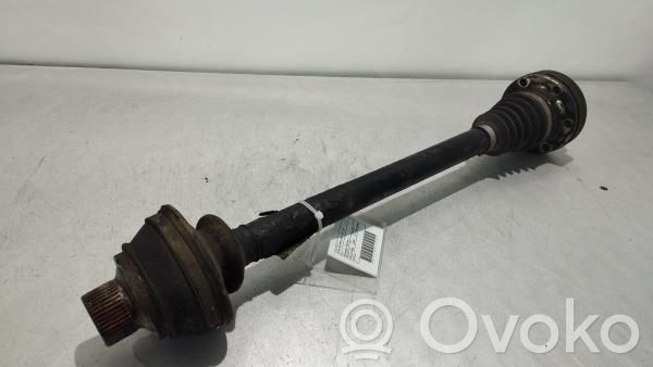 Audi RS4 B8 Planetară spate 