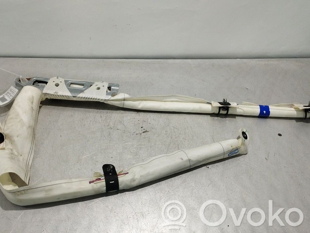 Volkswagen Golf VI Airbag cortină 